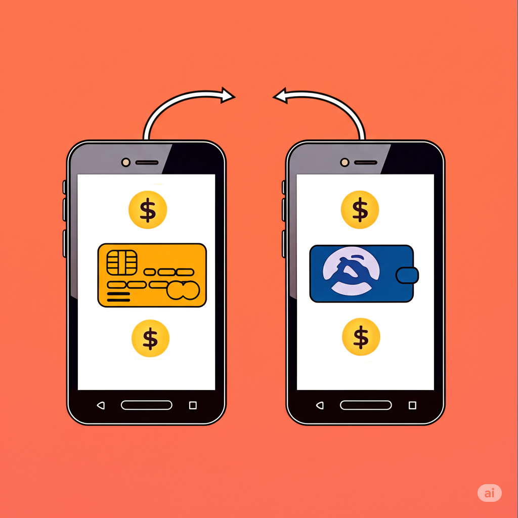 Money transfer